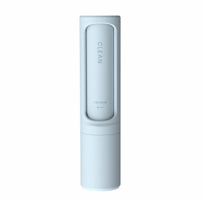 2-1 Reusable Pet Hair Remover Brush Lint Roller Portable