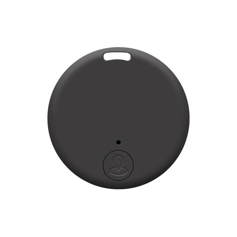 Smart Tag GPS Tracker Find My Anti-Lost Locator iTag Car Tracking Device GPS Tracker Bicycle Luggage Child Locator Accessories