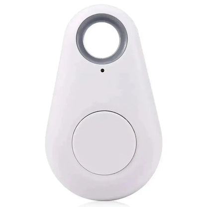 Smart Tag GPS Tracker Find My Anti-Lost Locator iTag Car Tracking Device GPS Tracker Bicycle Luggage Child Locator Accessories