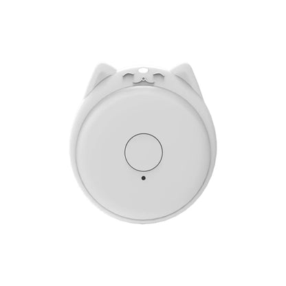 Smart Tag GPS Tracker Find My Anti-Lost Locator iTag Car Tracking Device GPS Tracker Bicycle Luggage Child Locator Accessories