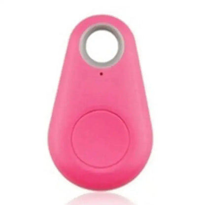 Smart Tag GPS Tracker Find My Anti-Lost Locator iTag Car Tracking Device GPS Tracker Bicycle Luggage Child Locator Accessories