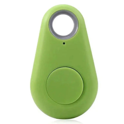 Smart Tag GPS Tracker Find My Anti-Lost Locator iTag Car Tracking Device GPS Tracker Bicycle Luggage Child Locator Accessories