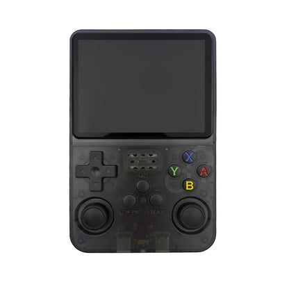 Retro Handheld Game Console IPS ArkOS System Portable Gaming Player Genuine Console Classic Video Games Gift