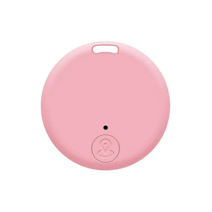 Smart Tag GPS Tracker Find My Anti-Lost Locator iTag Car Tracking Device GPS Tracker Bicycle Luggage Child Locator Accessories