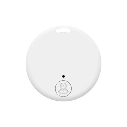 Smart Tag GPS Tracker Find My Anti-Lost Locator iTag Car Tracking Device GPS Tracker Bicycle Luggage Child Locator Accessories