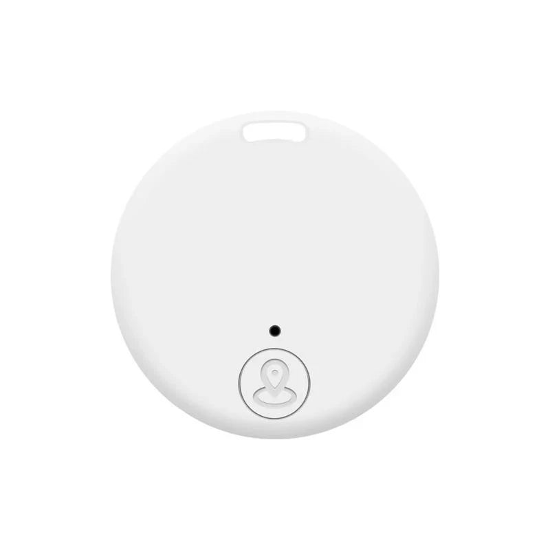 Smart Tag GPS Tracker Find My Anti-Lost Locator iTag Car Tracking Device GPS Tracker Bicycle Luggage Child Locator Accessories
