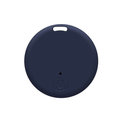 Smart Tag GPS Tracker Find My Anti-Lost Locator iTag Car Tracking Device GPS Tracker Bicycle Luggage Child Locator Accessories